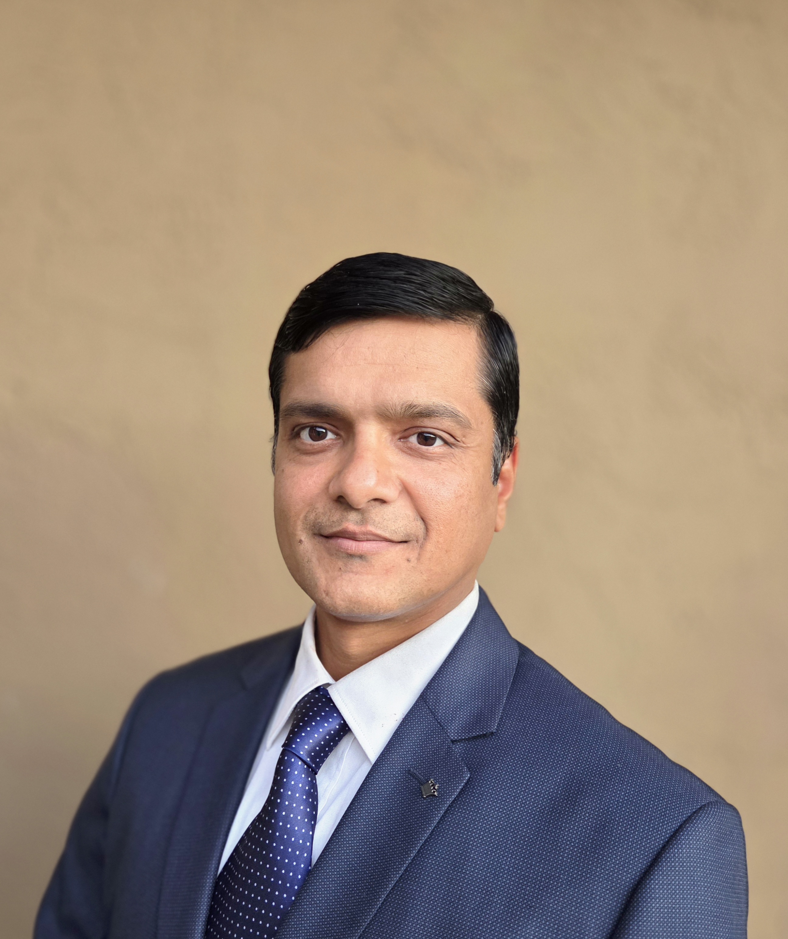 Dr. Anurag Jindal